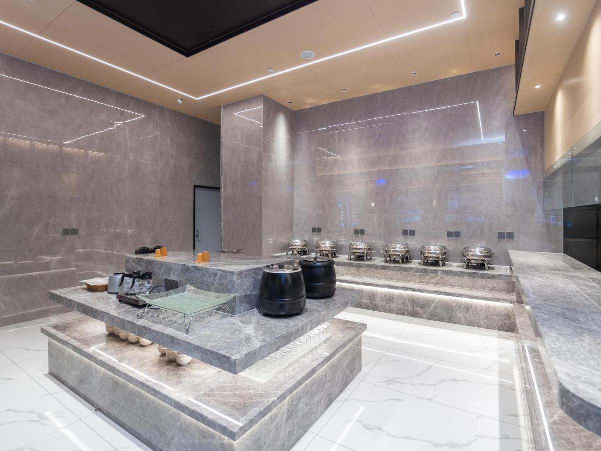 Country Inn&Suites By Radisson, Shanghai Pvg Екстер'єр фото