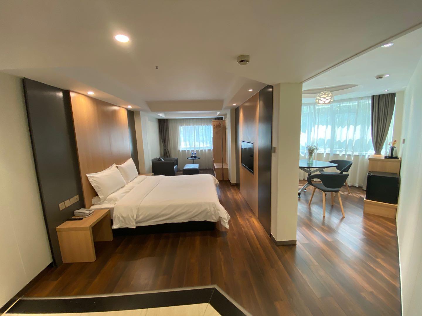 Country Inn&Suites By Radisson, Shanghai Pvg Екстер'єр фото