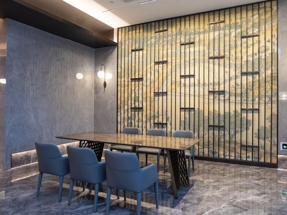 Country Inn&Suites By Radisson, Shanghai Pvg Екстер'єр фото